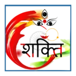 shakti button android application logo